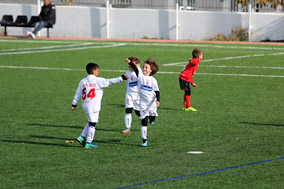 Benjamines