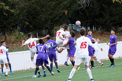 Cadete D
