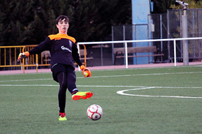 Cadete D