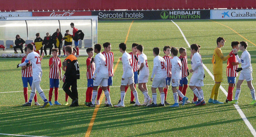 Infantil B