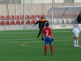 Infantil B