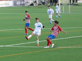Infantil B