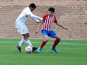 Infantil B