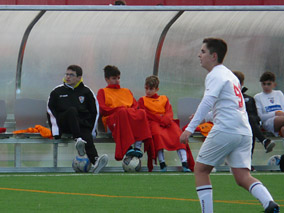 Infantil B