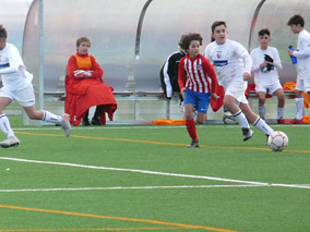 Infantil B