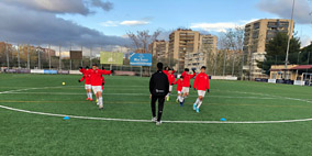 Infantil D