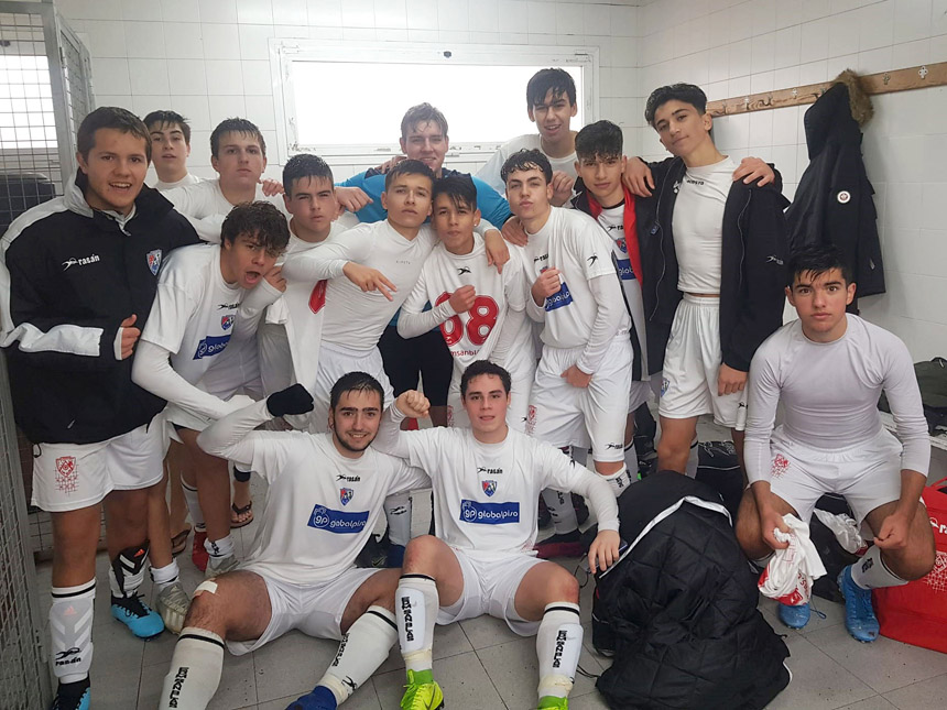 Juvenil C