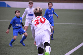 Alevín C