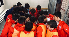 Infantil D