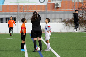 Alevín E