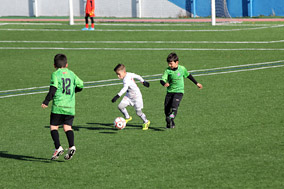 Benjamines