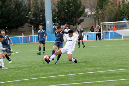 Cadete B