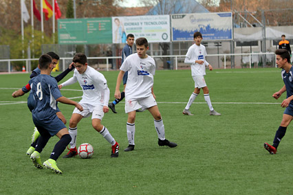 Cadete B