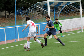 Cadete B