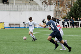 Cadete B