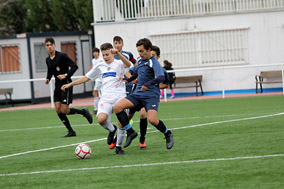 Cadete B