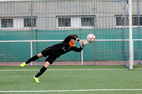 Cadete B