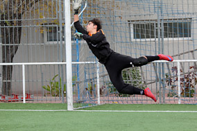 Cadete B