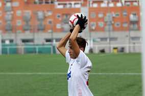 Cadete B
