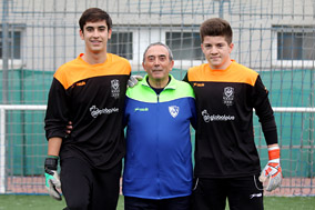 Cadete B