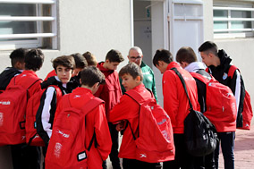 Cadete B