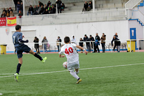 Cadete B