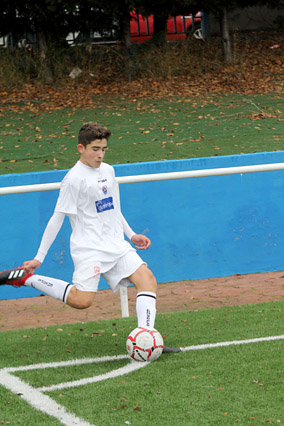 Cadete B