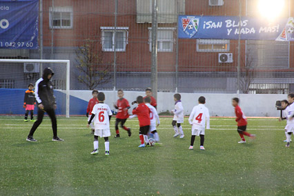 Prebenjamines
