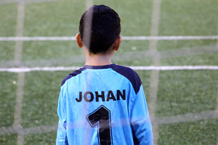 Prebenjamines