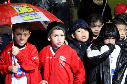 Prebenjamines