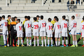 Infantil B