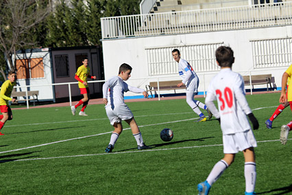 Infantil B