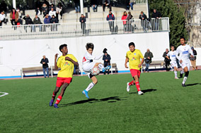 Infantil B