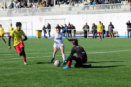 Infantil B