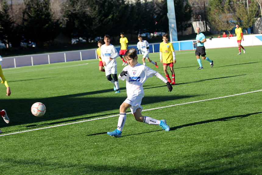 Infantil B
