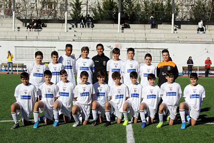 Infantil D