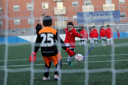 Prebenjamines