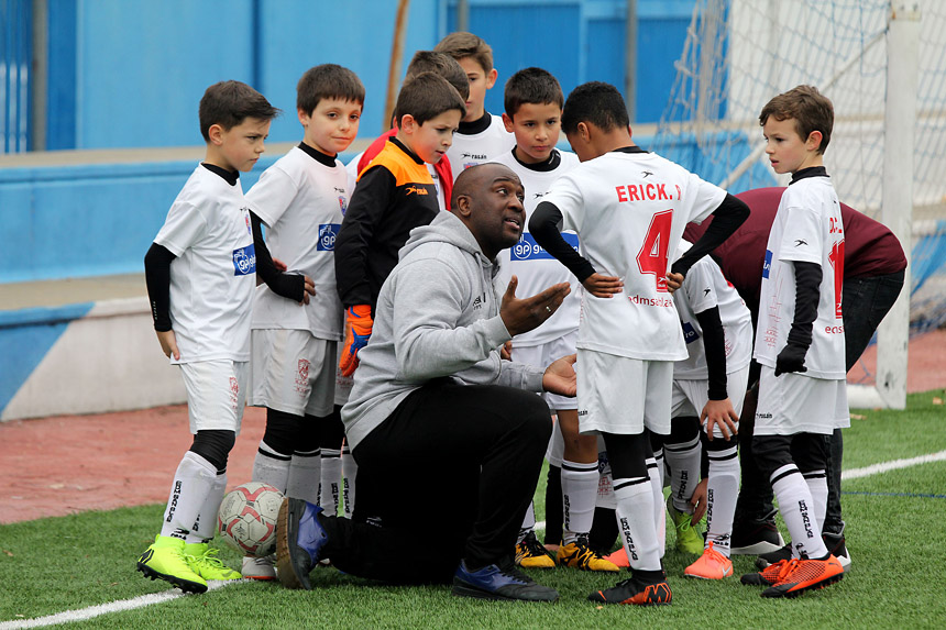 Benjamines