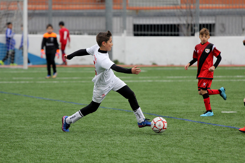 Benjamines