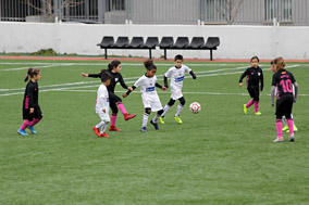 Benjamines