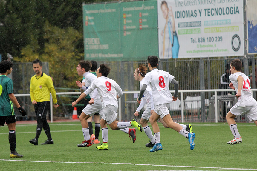 Cadete A