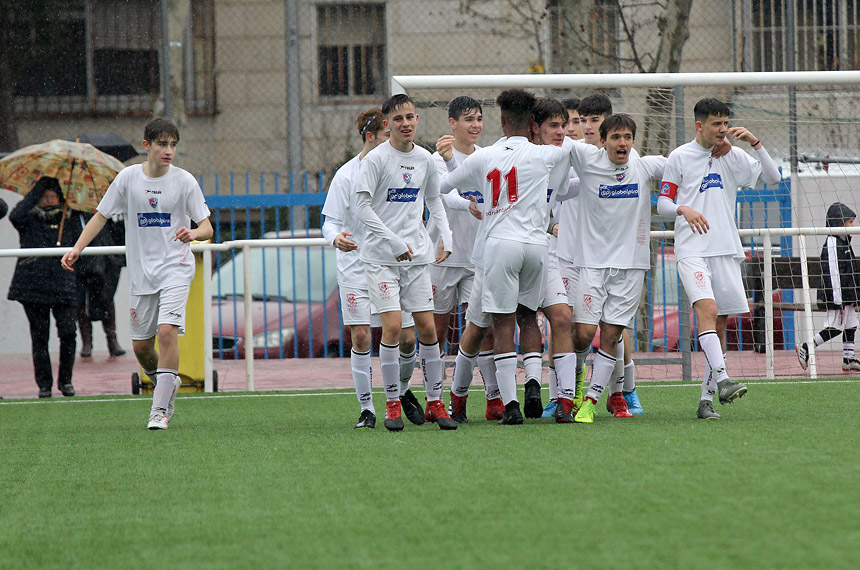 Cadete A
