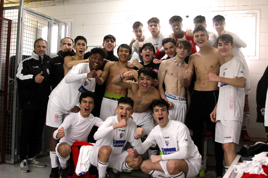 Cadete A
