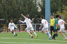 Cadete A