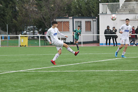 Cadete A