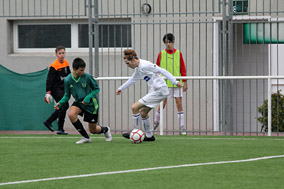 Cadete A