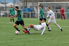 Cadete A