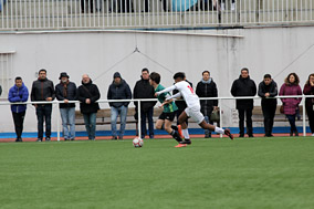 Cadete A