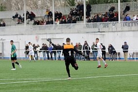 Cadete A