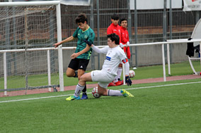 Cadete A